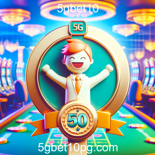 Experiência Premium: A Categoria VIP no 5gbet10